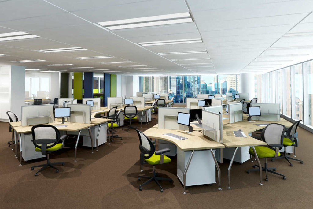 PMW Commercial Cleaning and Janitorial Services