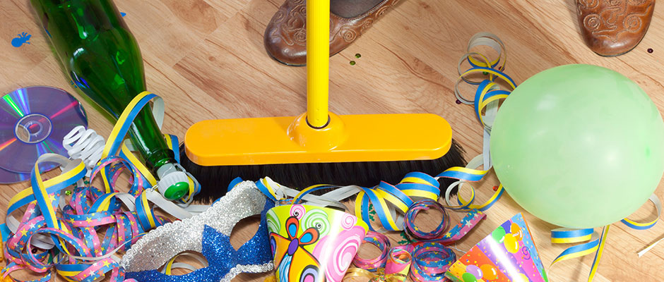 Country club Commercial Cleaning and Janitorial Services Seattle Metro Area
