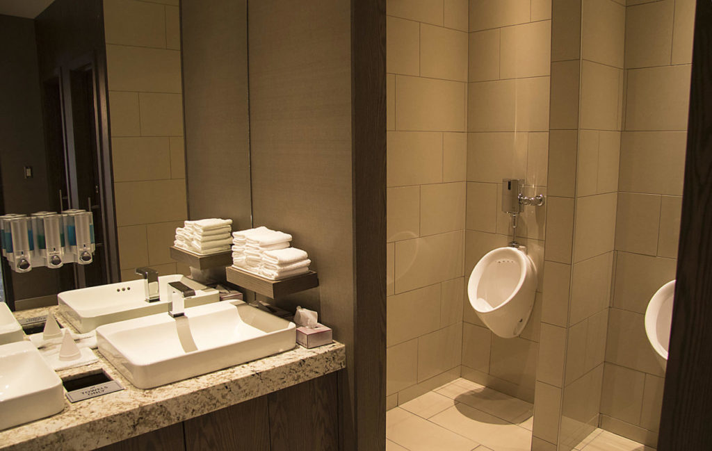 Country club Commercial Cleaning and Janitorial Services Seattle Metro Area