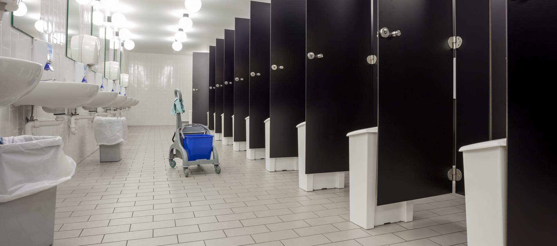 Greater Puget Sound Commercial Cleaning: Importance of Hygienic Restroom Maintenance
