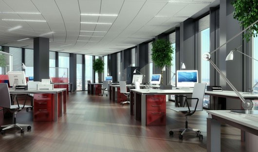  Professional Commercial Cleaning and Janitorial Company Pacific Northwest