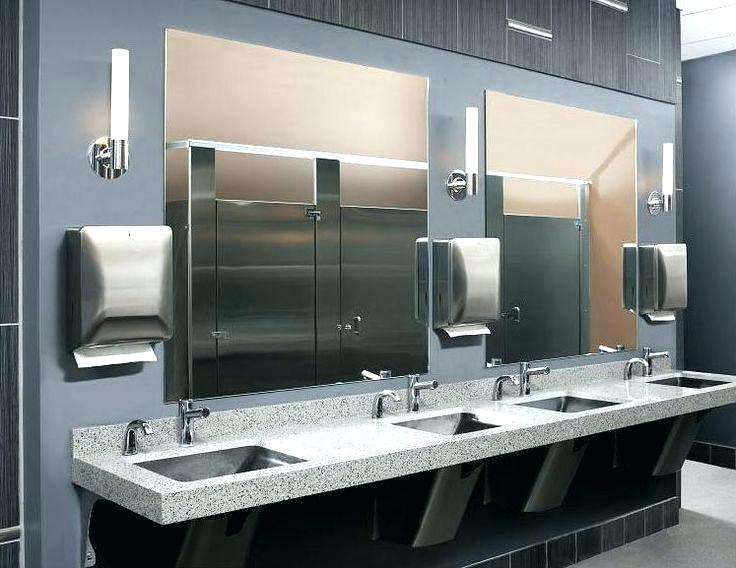 The Importance of Keeping Workplace Bathrooms Clean