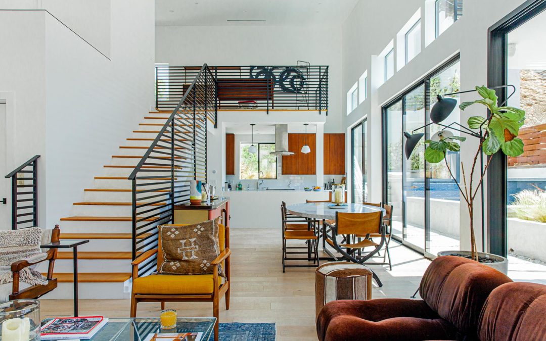 The Benefits of Hiring a Professional Airbnb Cleaning Service