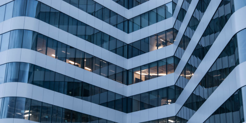 Office Building Owners & Property Managers Need A Janitorial Service They Can Trust