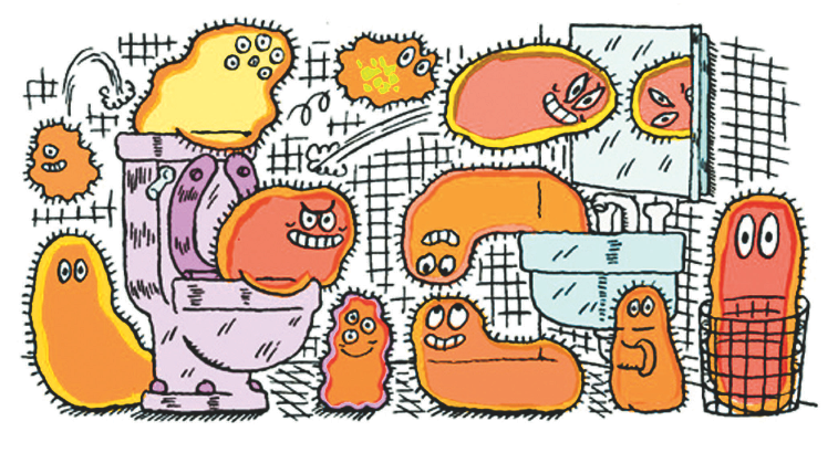 How to Avoid Cross-contamination in The Workplace