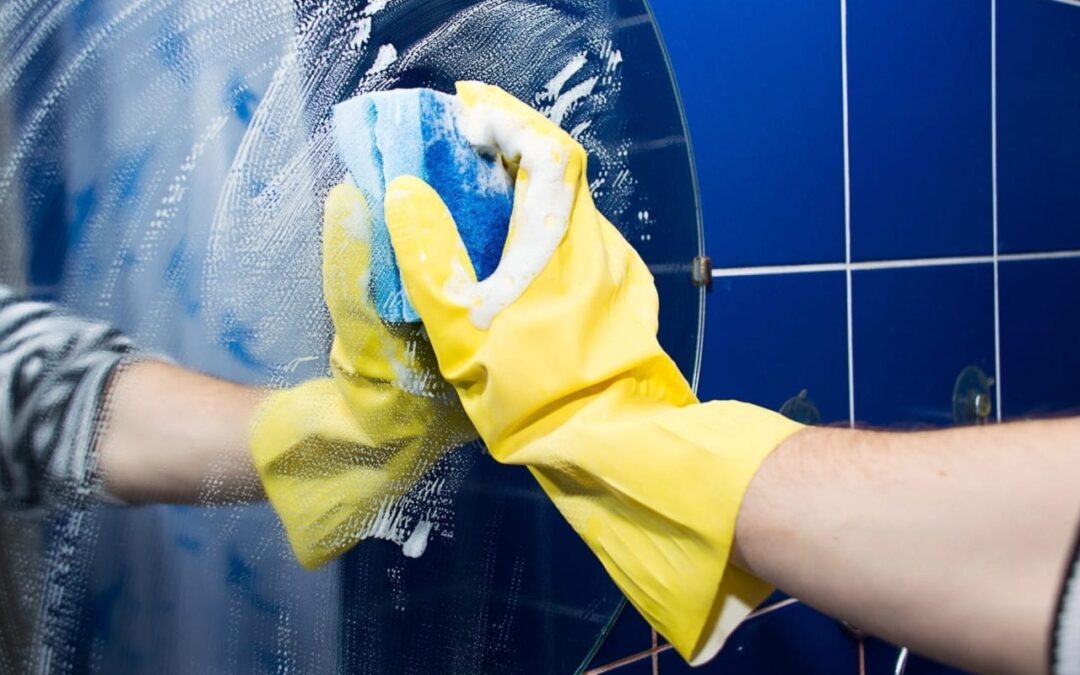 How To Clean The Different Hard Surfaces in Your Home 