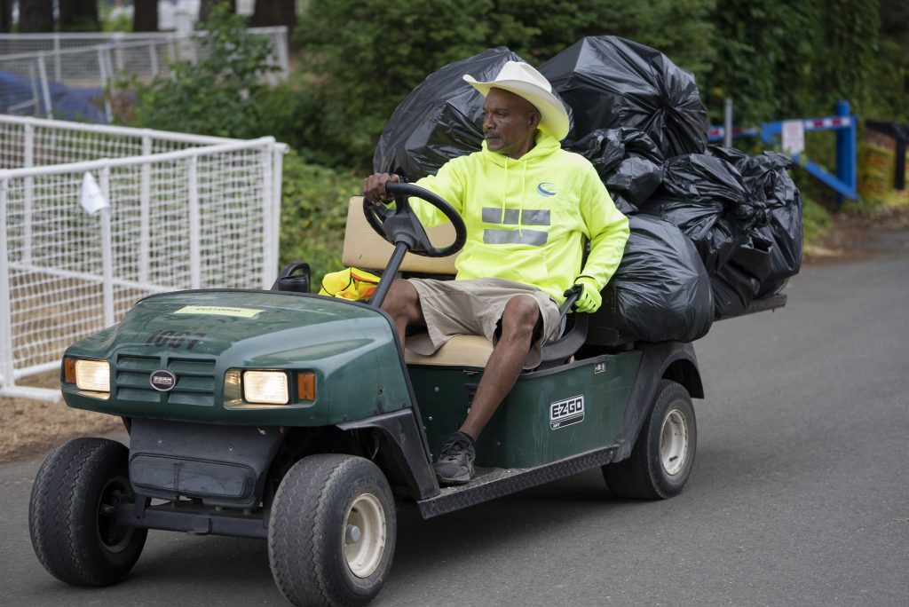 event cleaning services greater puget sound