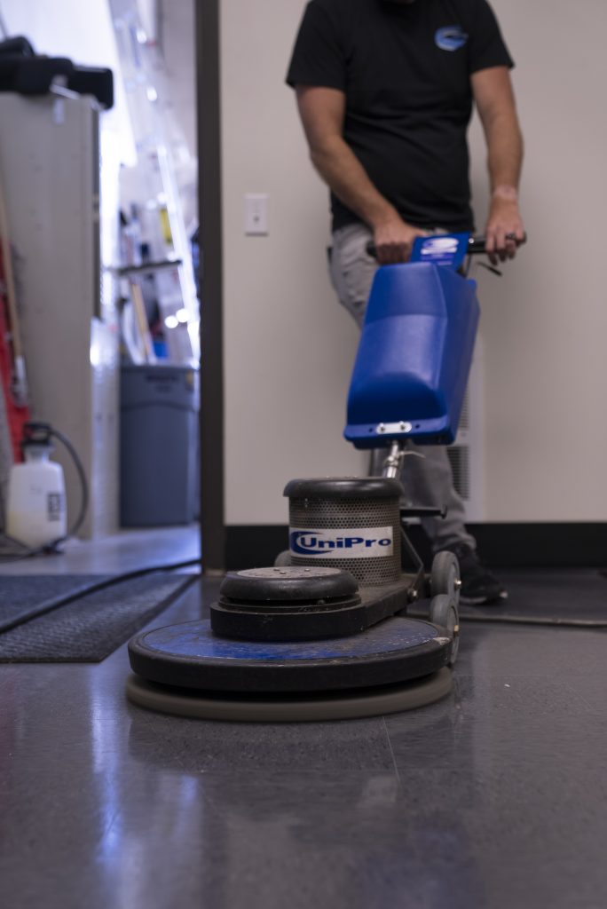 The Benefits of Hiring A Post-Construction Cleaning Company