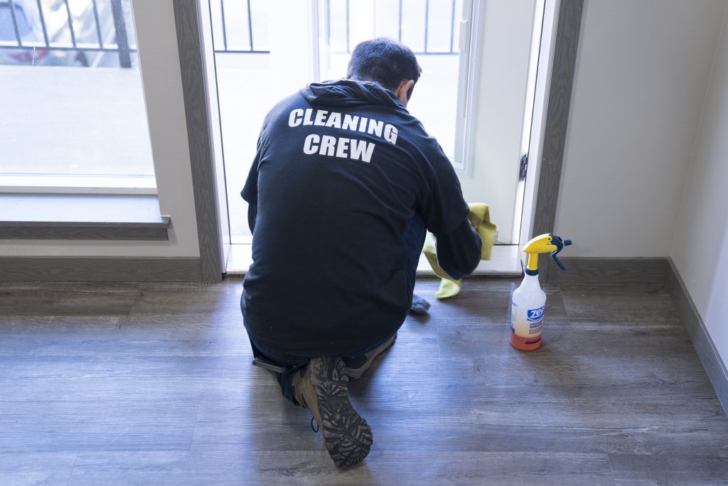 Your Guide to Post-Construction Cleaning Services: What to Expect and Why It's Essential