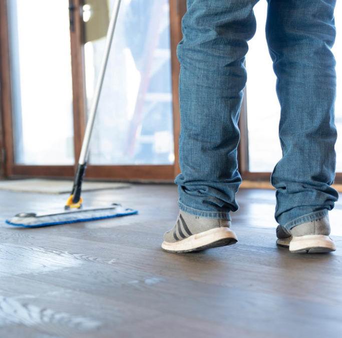 Your Guide to Post-Construction Cleaning Services: What to Expect and Why It’s Essential
