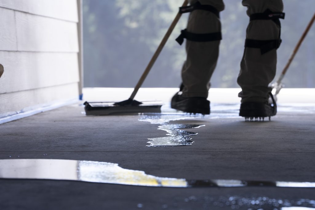 Epoxy Coatings: The Perfect Solution for Your Concrete Floor Makeover