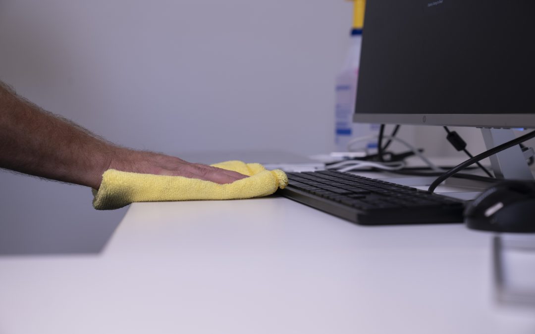 The Ultimate Guide to Choosing the Right Office Janitorial Service