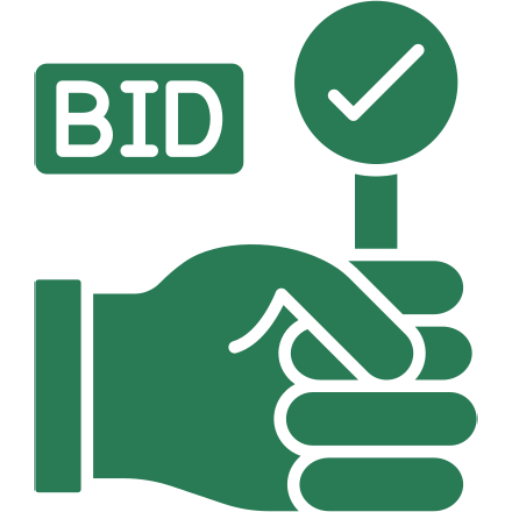 Bidding