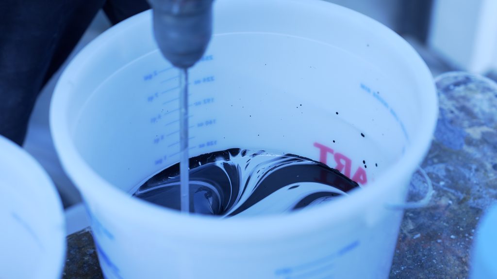 Elevate Your Commercial Flooring: The Benefits of Epoxy Coatings