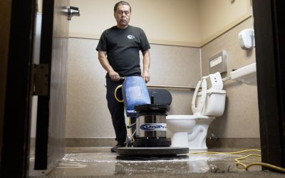 The Essential Role of Clean, Well-Maintained Restrooms in Business