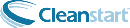 Cleanstart Logo