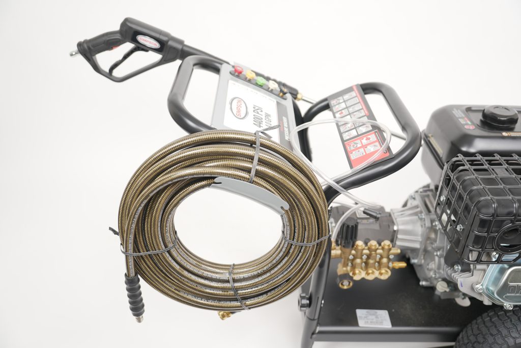 Simpson PS60843 PowerShot 