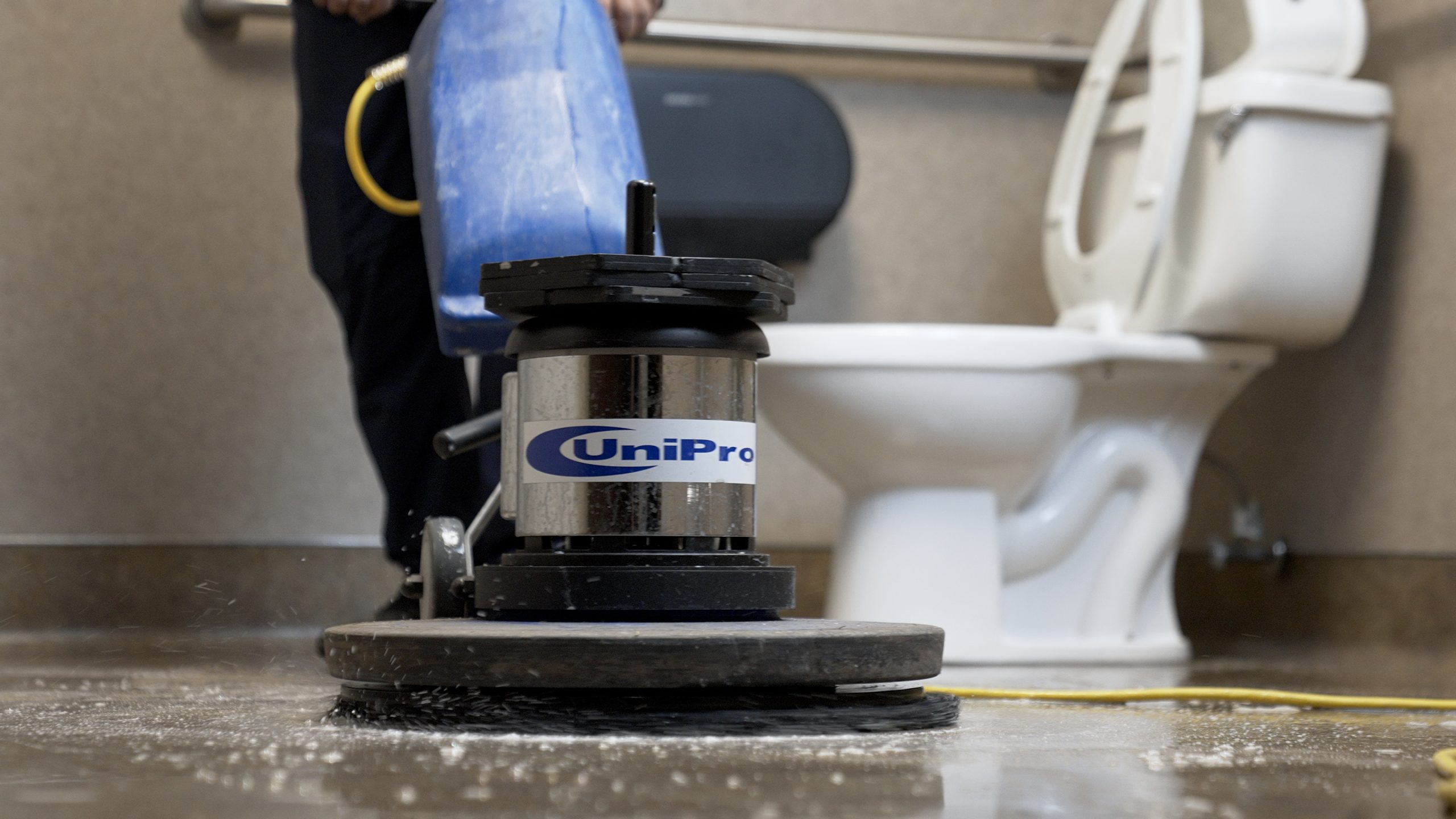 post-construction final cleaning services