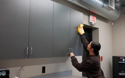 Dental Office Cleaning Best Practices: More Than ‘Basic’ Cleaning