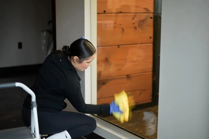 How to Choose an Office Cleaning Company in Tacoma–Fife, WA