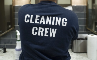 Commercial Move-Out Cleaning Quotes: What to Confirm Before You Book