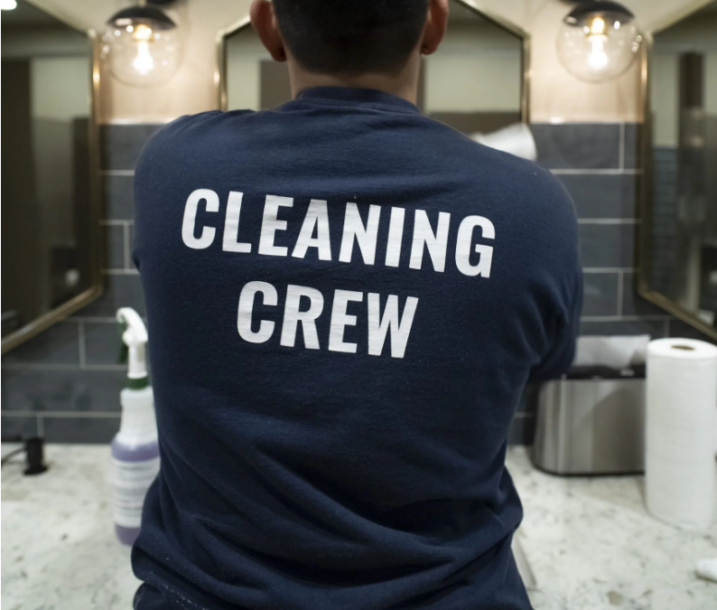Commercial Move-Out Cleaning Quotes: What to Confirm Before You Book